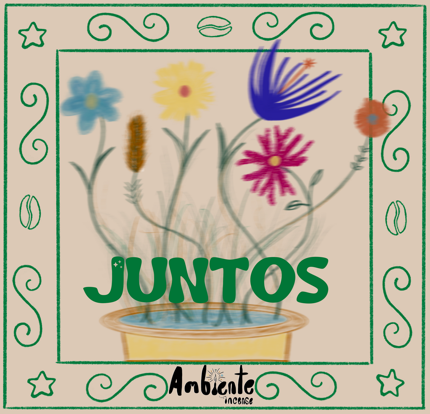 The Juntos Bundle