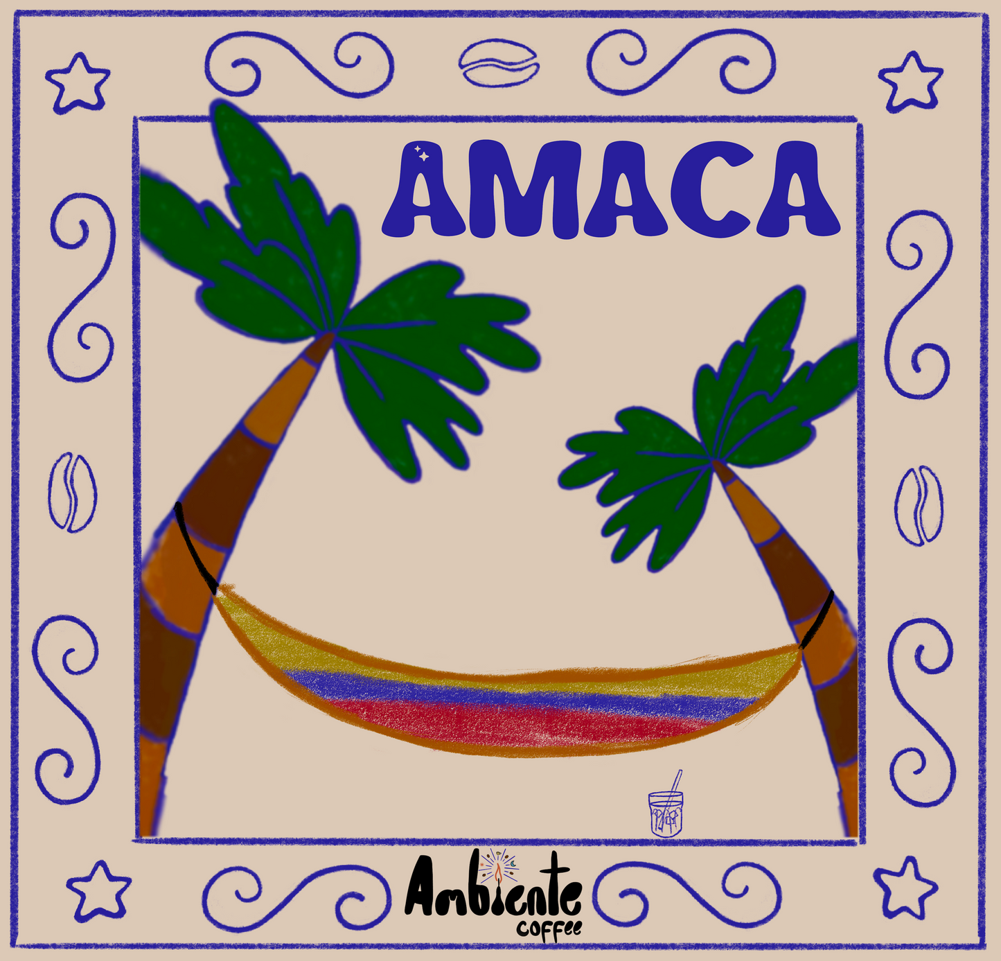 The Amaca Bundle