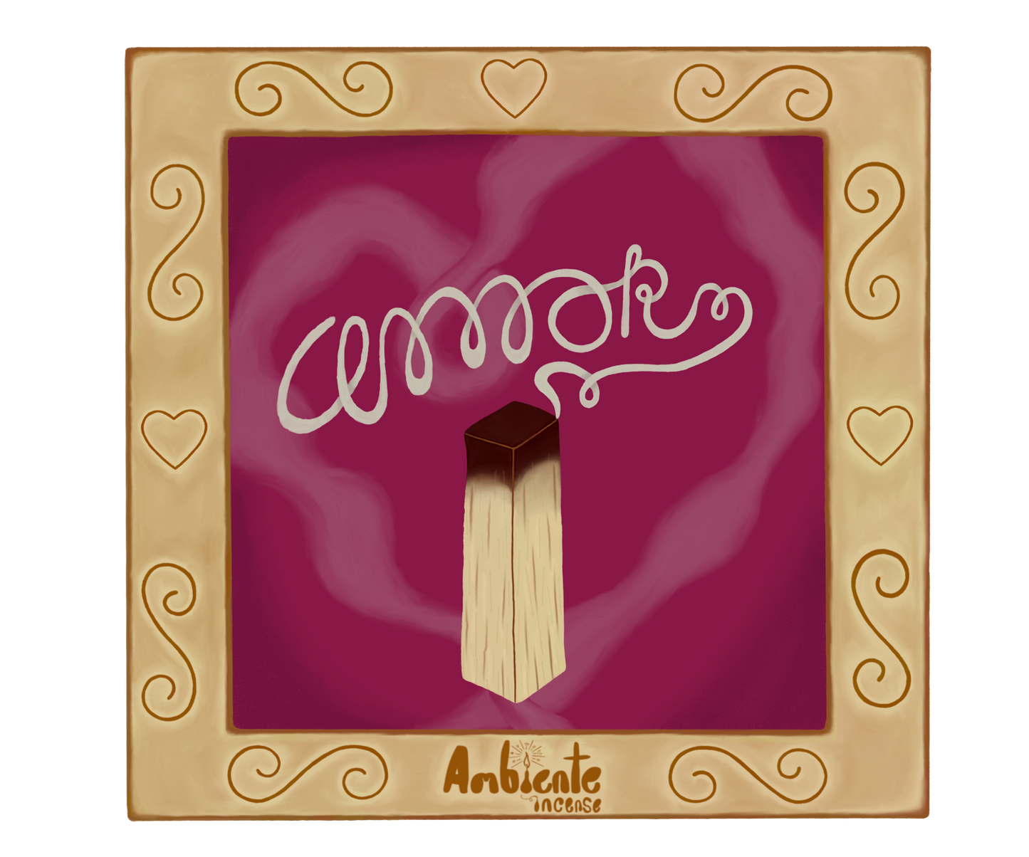 Amor