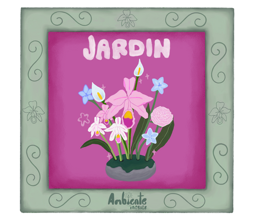Jardin