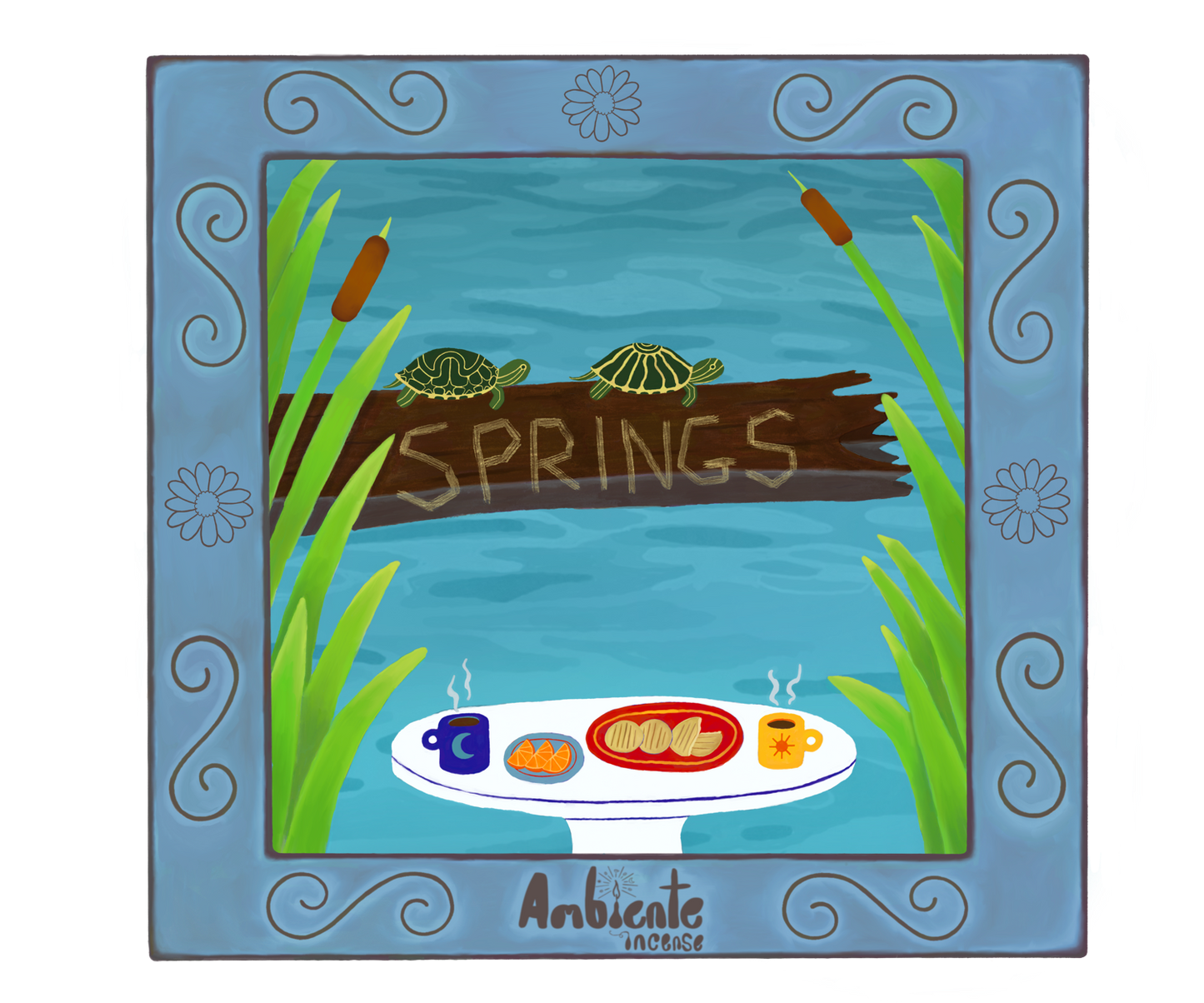 Springs