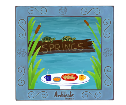 Springs