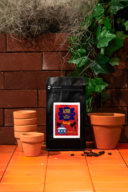 Casita Ground Coffee