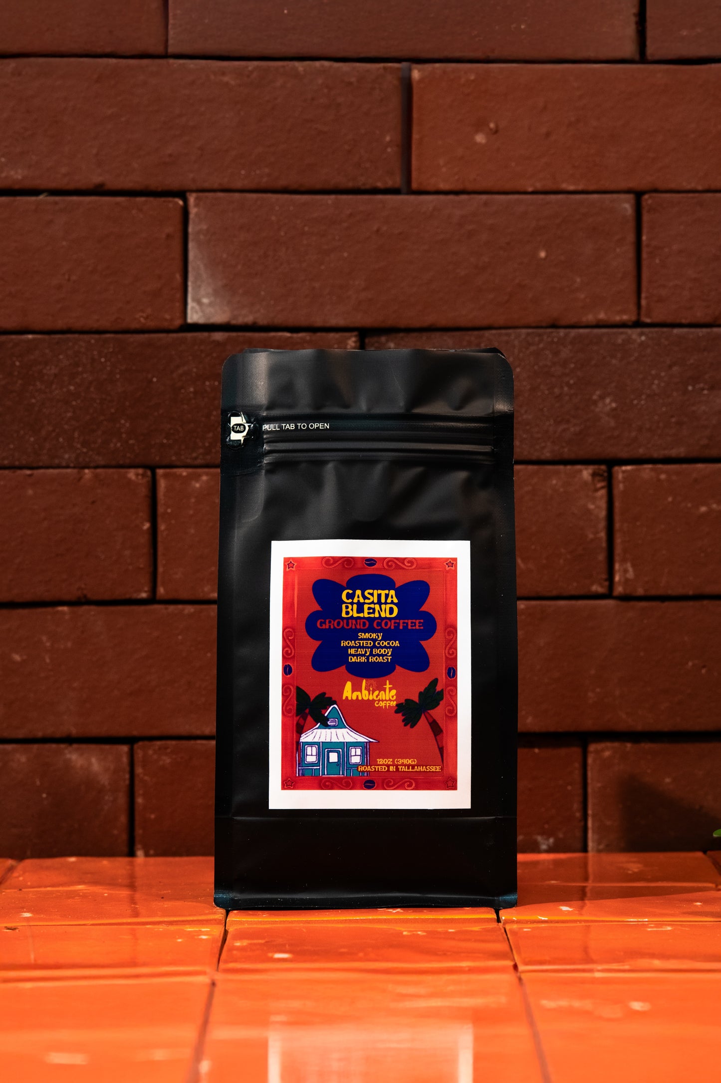 Casita Ground Coffee